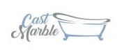 Cast Marble